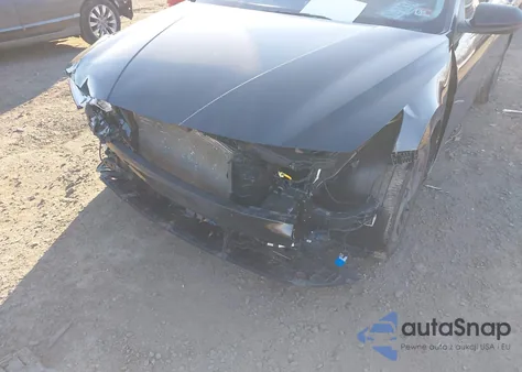 2023 Hyundai Elantra Sel z USA, uszkodzony, nr VIN 5NPLM4AG7PH089485